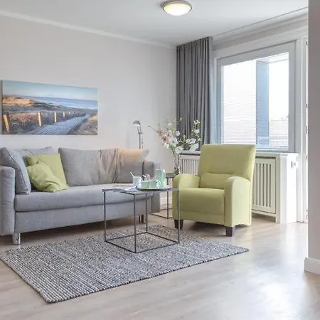 Ocean Breeze _ App_ 4 아파트