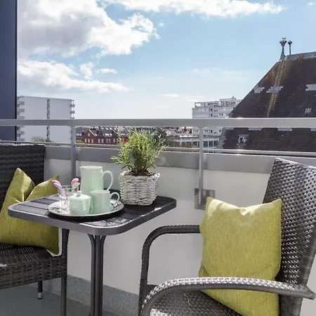 Ocean Breeze _ App_ 4 아파트