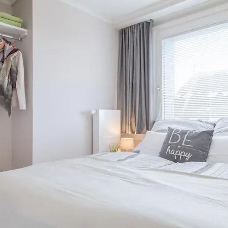 Apartment Ocean Breeze _ App_ 4 Westerland