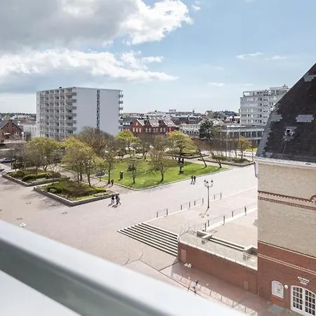 Ocean Breeze _ App_ 4 Westerland