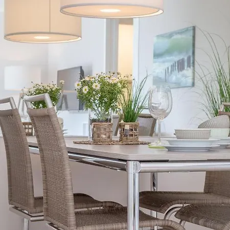Apartment Ocean Breeze _ App_ 4 Westerland