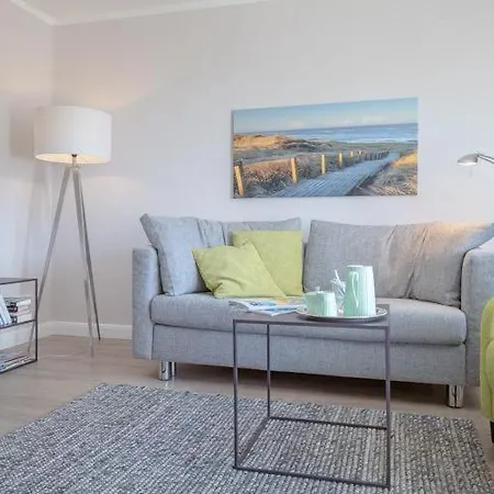 Ocean Breeze _ App_ 4 아파트 *