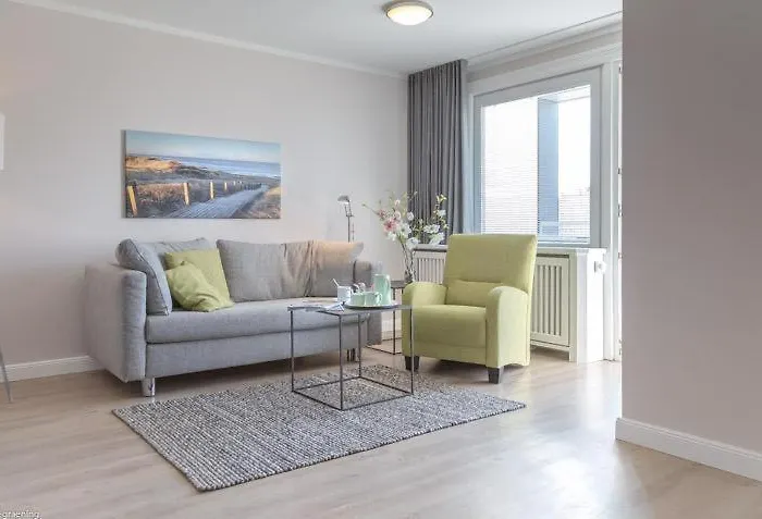 Ocean Breeze _ App_ 4 Apartamento