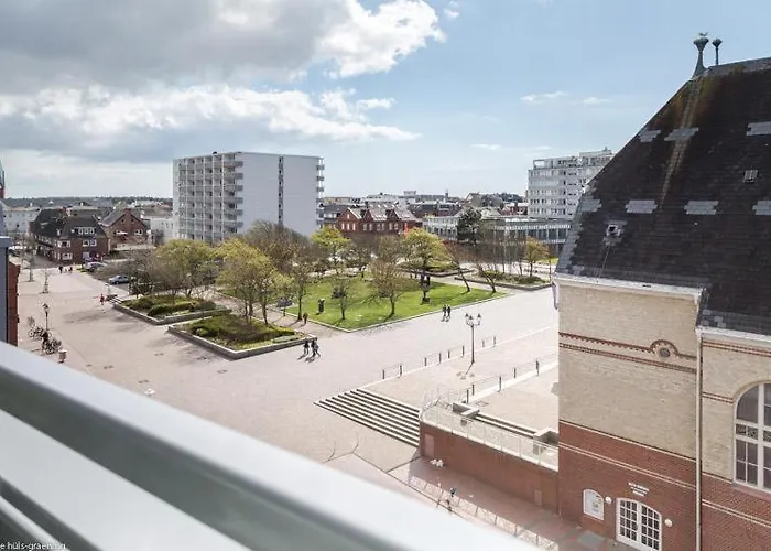 Ocean Breeze _ App_ 4 Westerland