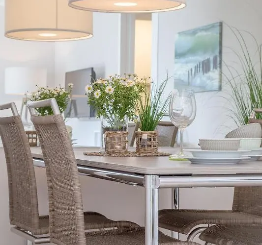 Apartamento Ocean Breeze _ App_ 4 Westerland