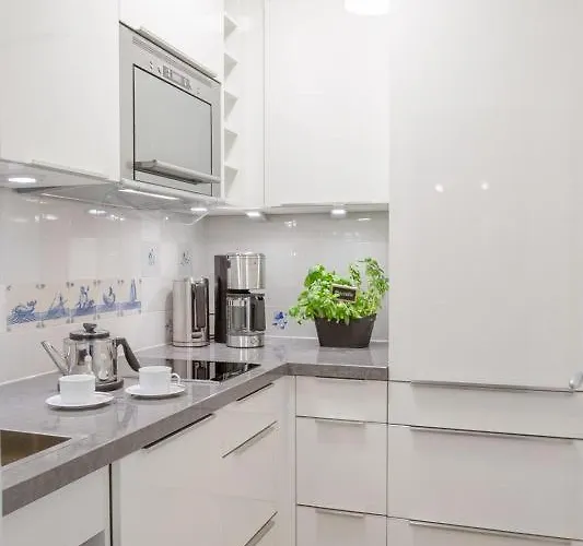 Ocean Breeze _ App_ 4 Apartamento *